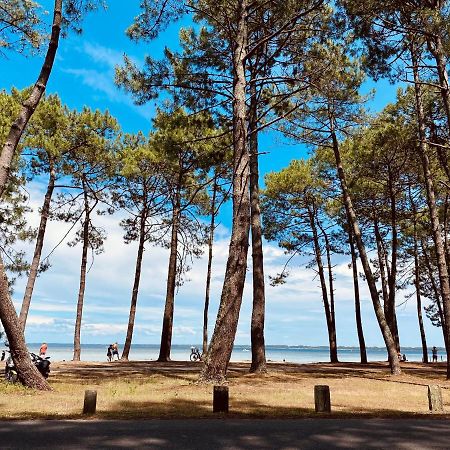 Palm Appart Biscarrosse-Plage Dış mekan fotoğraf